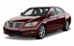 2011 Hyundai Genesis