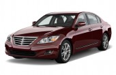 2011 Hyundai Genesis Photos