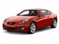 2011 Hyundai Genesis Coupe