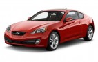 2011 Hyundai Genesis Coupe