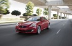 Kia Planning Rear-Drive V-8 Concepts At Frankfurt, Detroit: Report