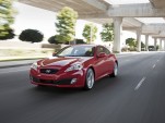 2011 Hyundai Genesis Coupe R-Spec