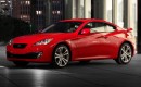 2011 Hyundai Genesis Coupe