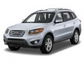 2011 Hyundai Santa Fe