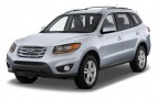 2011 Hyundai Santa Fe