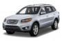 2011 Hyundai Santa Fe Photos