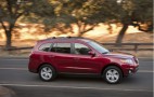 2011 Hyundai Santa Fe Studied For Faulty Steering Columns