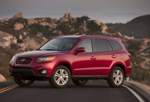 2011 IIHS Top Safety Picks Highlight Roof-Protection Improvements