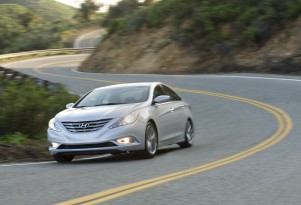 2011 Hyundai Sonata: The Car Connection's Best Car to Buy 2011