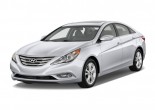 2011 Hyundai Sonata Photos