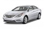2011 Hyundai Sonata Photos