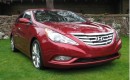 Mid-Size Car Match-Up: 2011 Hyundai Sonata, Kia Optima, Ford Fusion