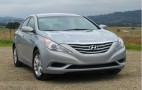 Is The 2011 Hyundai Sonata A Timeless Design? #YouTellUs