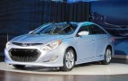 2011 Hyundai Sonata Hybrid: Cheaper Than A Prius?