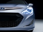 2011 Hyundai Sonata Hybrid teaser