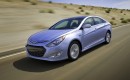 2011 Hyundai Sonata Hybrid