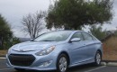 Hyundai Sonata Hybrid Delay: Deciding To Make It Make Noise, Always