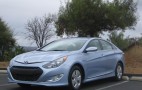 Hyundai Sonata Hybrid Delay: Deciding To Make It Make Noise, Always