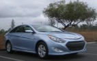 2011 Hyundai Sonata Hybrid Delayed A Month, Misses Tax Credit