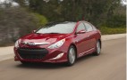 Hyundai Gives 2012 Sonata Hybrid Battery A Lifetime Warranty 