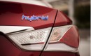 2011 Hyundai Sonata Hybrid