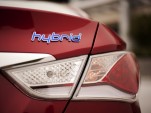 2011 Hyundai Sonata Hybrid