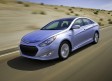 2011 Hyundai Sonata Hybrid