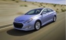 3 Best-Selling Hybrids: Toyota Prius, Honda Insight, Sonata Hybrid