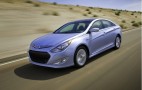 3 Best-Selling Hybrids: Toyota Prius, Honda Insight, Sonata Hybrid