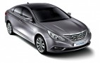 Report: 2011 Hyundai Sonata Won’t Get V-6 Option  