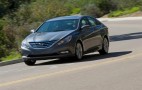 Video: Potential 2011 Hyundai Sonata Steering Issue Scares Owner