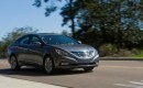 2011 Hyundai Sonata Hybrid to Debut at New York Auto Show