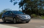 Five Cars For Spring and Summer Road Trips