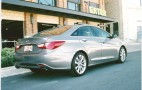 2011 Sonata SE:  Mid-size sedan, full-size hit