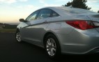 2011 Hyundai Sonata Sets New Sales Records For Hyundai