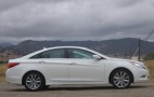 Charger, Sonata, Cruze Among Insurer-Rated Best-Value Vehicles
