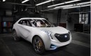 2011 Hyundai Curb Concept: 2011 Detroit Auto Show