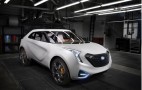 2011 Hyundai Curb Concept: 2011 Detroit Auto Show