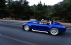 ICONIC AC Roadster Available For Order, Delivery In 2011