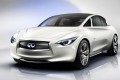 2011 Infiniti Etherea Concept