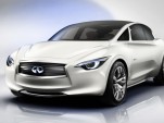 2011 Infiniti Etherea Concept