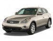 2011 Infiniti EX35