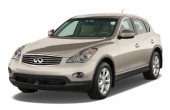 2011 Infiniti EX35 Photos
