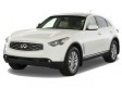 2012 Infiniti FX35