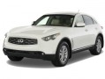 2012 Infiniti FX35