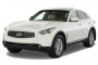 2012 Infiniti FX35 Photos