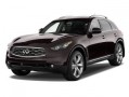 2012 Infiniti FX50