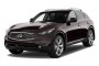 2012 Infiniti FX50 Photos