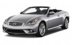 2011 Infiniti G37 Convertible
