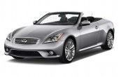 2011 Infiniti G37 Convertible Photos